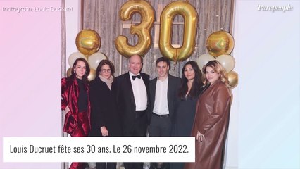 Stéphanie de Monaco bientôt grand-mère : sa belle-fille affiche son ventre rond, ses enfants réunis... sacrée soirée !