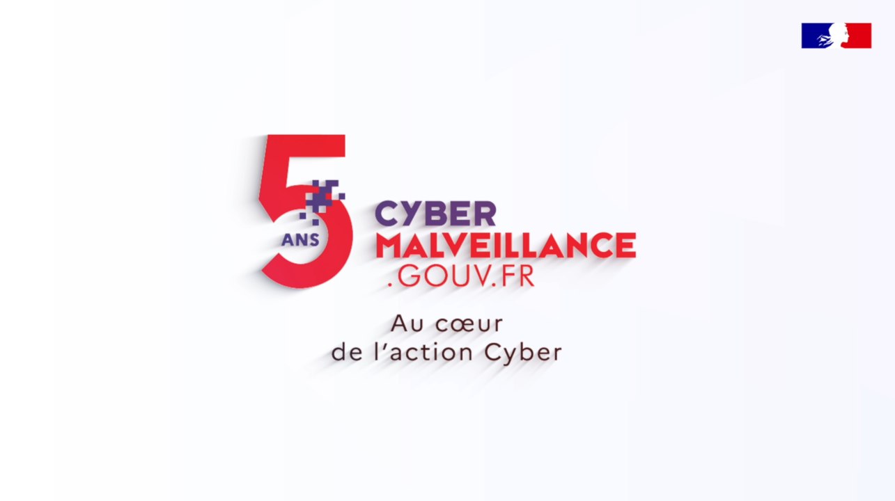 Rétrospective 2017-2022 : retour sur les faits marquants de Cybermalveillance.gouv.fr