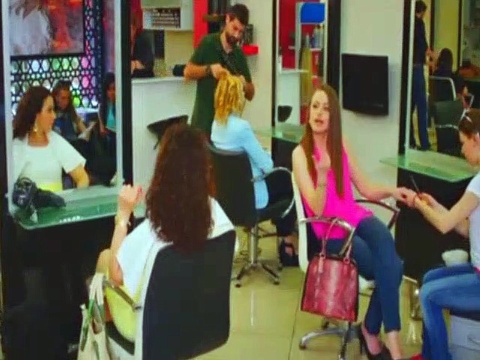 Hasta el final - Capitulo 38 Completo