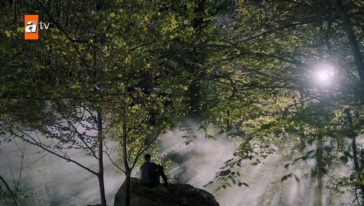 Yalnız Kurt | 28. Bölüm 2. Tanıtımı