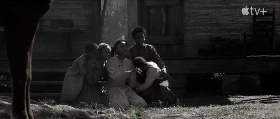 'Emancipation' - Teaser oficial subtitulado