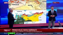 FETÖ, PYD-PKK Kol kola Türkiye'yi hedef aldılar