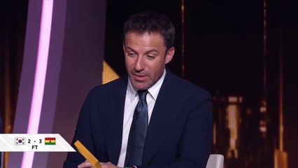 Del Piero sheds light on Juventus' board turmoil