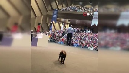 Hayati İnanç Balıkesirli gençlerle bir araya geldi