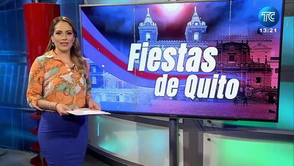 El tradicional Campeonato Mundial de 40 celebra a Quito en sus fiestas