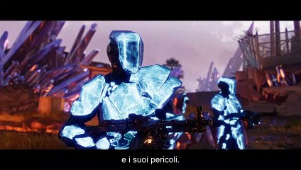 Far Cry 6 - Trailer DLC Lost Between Worlds - SUB ITA