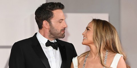 Jennifer Lopez Shared the Sweet Phrase Ben Affleck Engraved on Her Engagement Ring