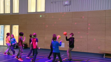 Saint-Modeste : Inauguration de l’école primaire, agrandie et réaménagée