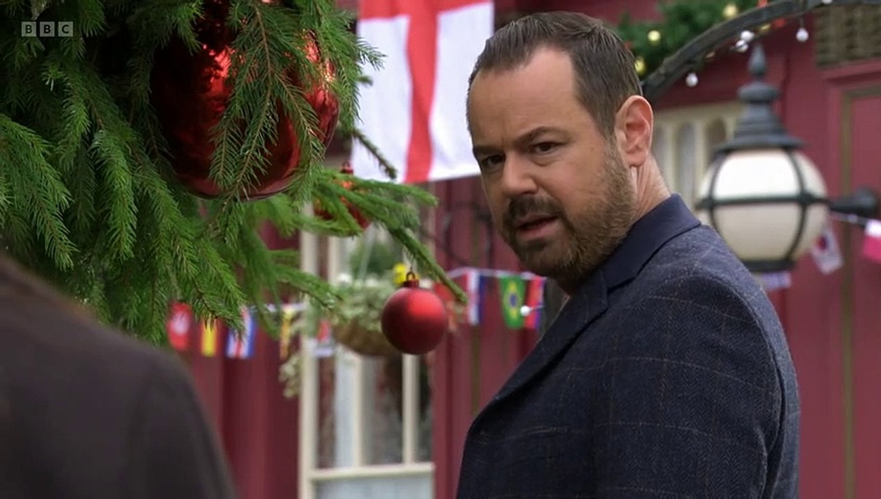 EastEnders 28.11.22 P2