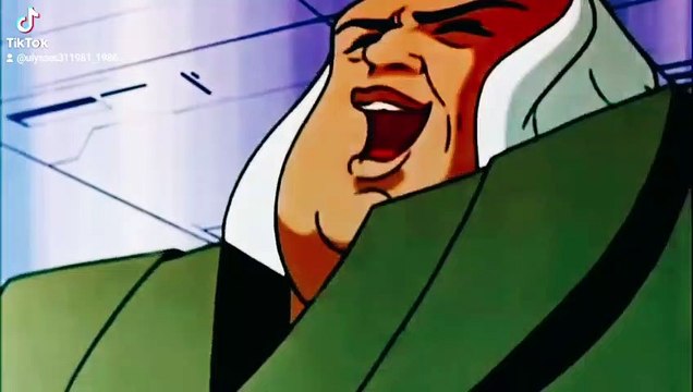 Ulysses31 -GUARDIAN OF THE COSMIC WINDS 40th Anniversary Resorted Epersode 3 Part 7 -1981-1986