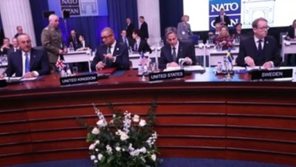 Los países de la OTAN, dispuestos a apoyar a Kiev el tiempo que sea necesario