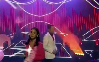 Jet Pangan, Aicelle Santos and Jed Madela @grand gathering