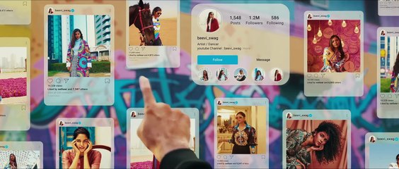 Thallumaala - Official Trailer - Tovino Thomas, Kalyani Priyadarshan - Khalid Rahman - Ashiq Usman