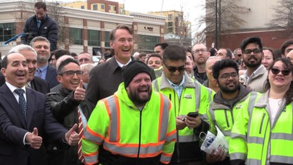 Ferrovial inaugura autopista en Virginia y prepara proyectos en Luisiana y Georgia