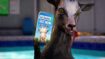 Goat Simulator 3 - Launch Trailer | Xbox Series X|S Games (2022)