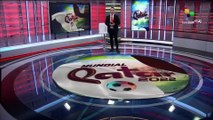 Deportes teleSUR 17:00 29-11: Ecuador recoge sus maletas y se despide de Qatar 2022