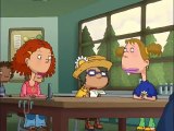 As Told by Ginger - O Baile da Escola, Episódio 17 Temporada 1