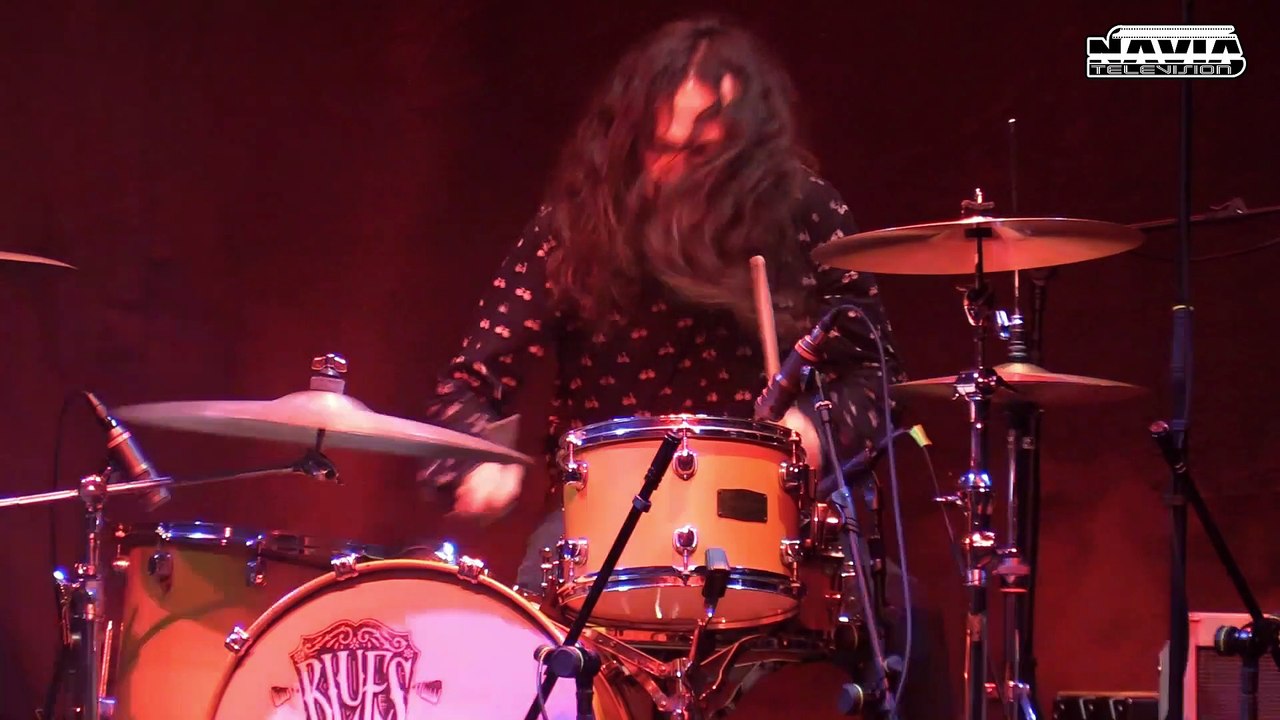 CONCIERTO DE BLUES & DECKER EN EL FANTASIO 2022