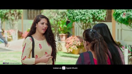 Yellow Board - Kannada 2K Trailer - Pradeep - Ahalya Suresh - Adhvik - Vintage Films - Anand Audio