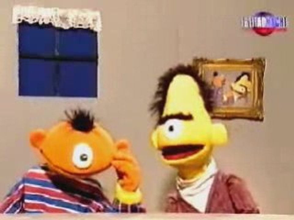 Benie und Ert - Vergessen