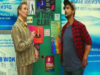 The Kids in the Hall S06E02