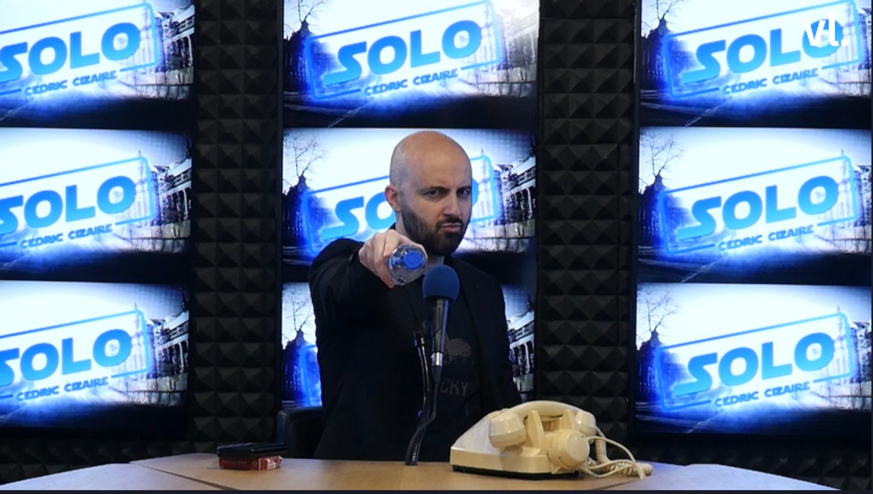 Replay de Solo du Mardi 29 Novembre