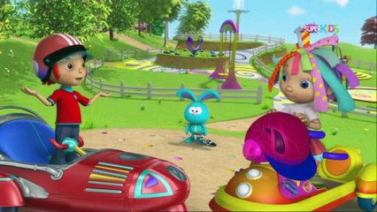 Rouzin svet 1x10.Omiljene stvari