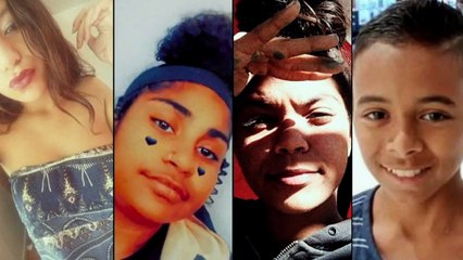 Coronial inquest examines stolen car crash that killed four teens in Townsville