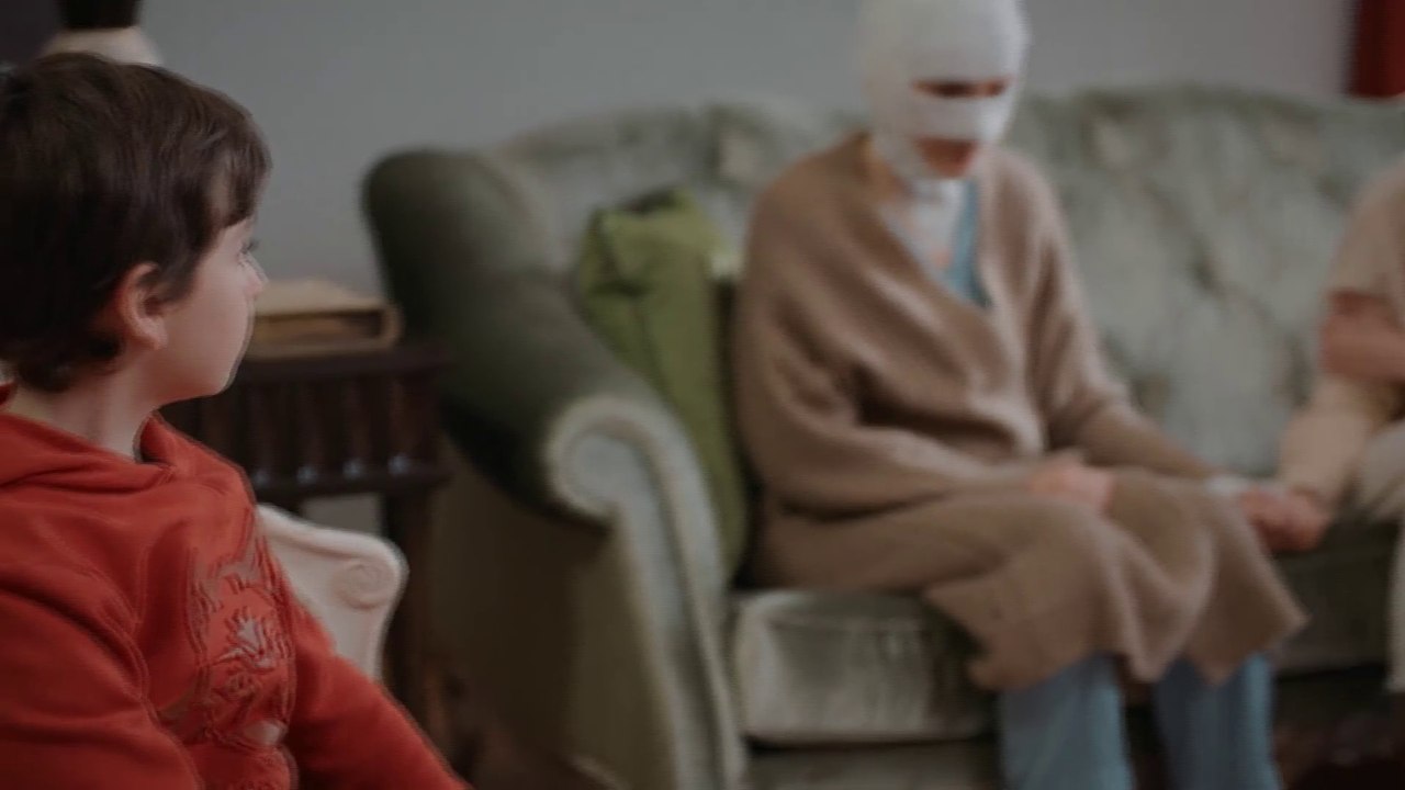El Escape De Cemre Capitulo 32 HD