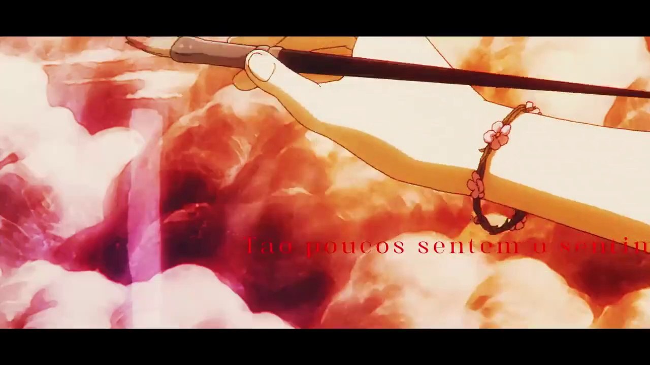 Hades | Alone (Saint Seiya: The Lost Canvas) | Enygma