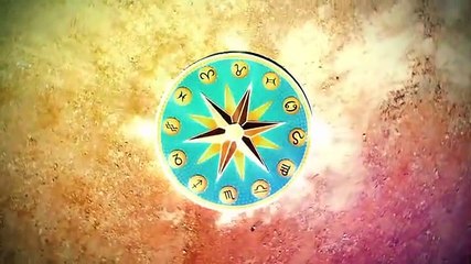 Written in the Stars S1 Ep1 🌟 - Start Your Cosmic Journey