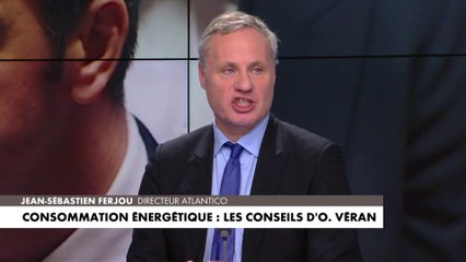 Jean-Sébastien Ferjou sur la sobriété énergétique : «A chaque degré, il y a une surmortalité»