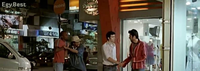 فيلم الماجيك كامل 🎬: قصة وائل الماجيك ومغامرات الشلة المثيرة