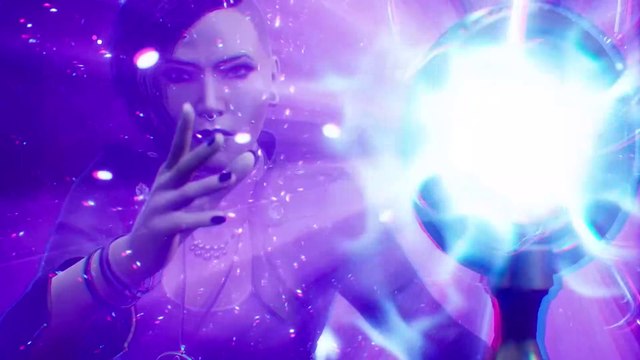 Marvel's Midnight Suns - Welcome to the Abbey Trailer | Xbox Games (2022)