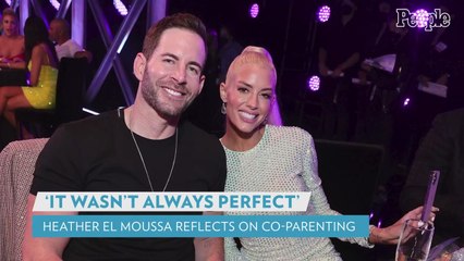 Heather Rae El Moussa Opens Up About Relationship with Christina Hall: 'Had Some Ups and Downs'