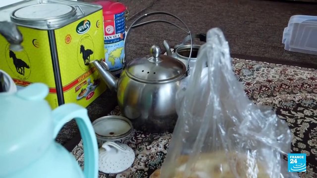 Ofensiva turca e iraní en el Kurdistán iraquí afecta principalmente a los civiles