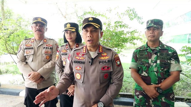 Curhat Kamtibmas Kapolresta Barelang, Datangi Langsung Masyarakat Kec. Batu Aji Kota Batam