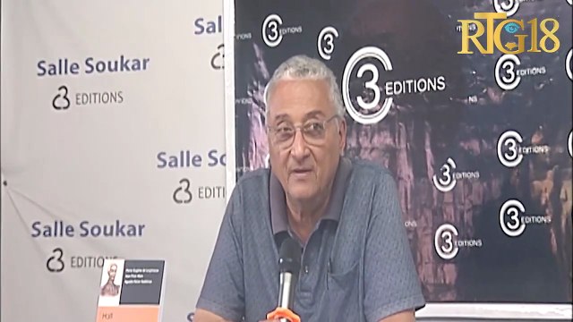 Michel Soukar kritike otorite yo nan leta li di ki pa aji nan enterè popilasyon an.