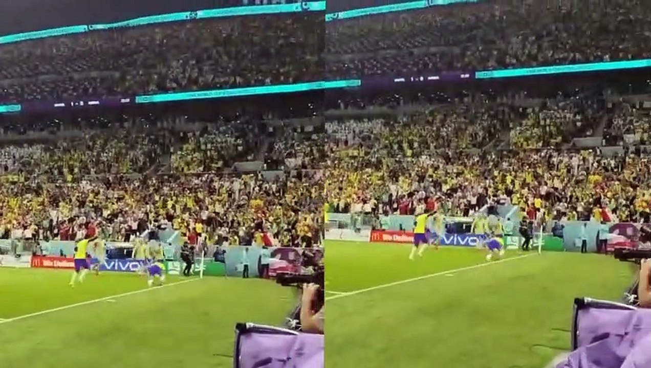 Les Meilleurs buts de la coupe du monde Quatar 2022