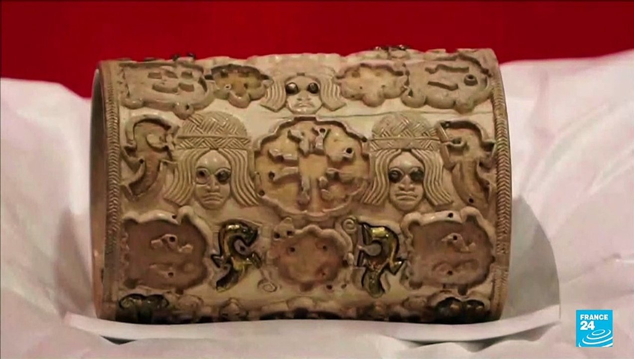 Un museo de Londres devolvió a Nigeria piezas saqueadas en el siglo XIX