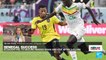 Senegal advance with 2-1 win over Ecuador
