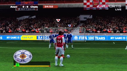 Fifa Soccer 2004