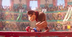 'Super Mario Bros: La película', nuevo tráiler
