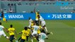 2022 FIFA World Cup: Ecuador v Senegal match highlights