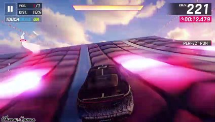 Porsche Design 5 Anniversary Event | Asphalt Legends 9