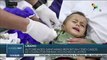Líbano: Autoridades sanitarias reportan cero casos de cólera en una jornada
