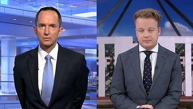 Scott Morrison faces censure motion in parliament over secret ministries