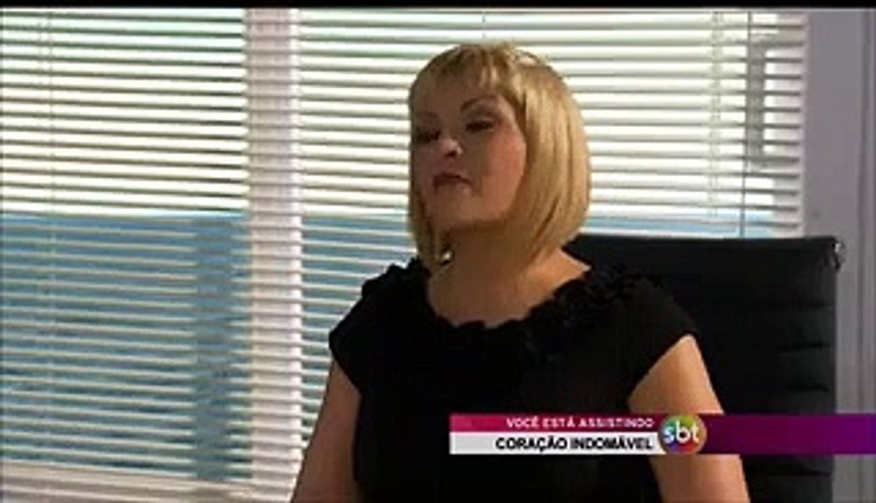 coração indomavel- capitulo 45