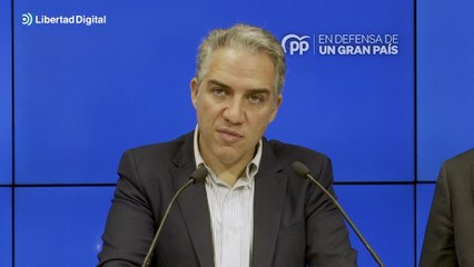 El PP pide que se derogue la "Ley del sí es sí" y el cese de la ministra por el 'caso Arandina'