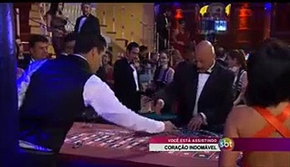 coração indomavel- capitulo 44